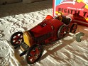 Marxu Car Bugatti T35  Red. Uploaded by Mike-Bell